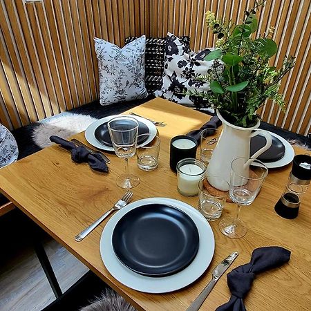Loft Rezidence Vista Rokytnice nad Jizerou Exterior foto