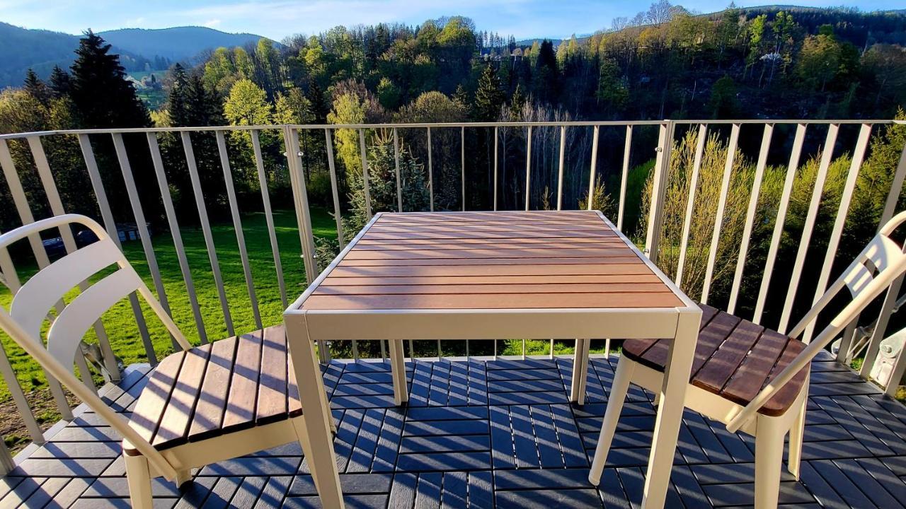 Loft Rezidence Vista Rokytnice nad Jizerou Exterior foto