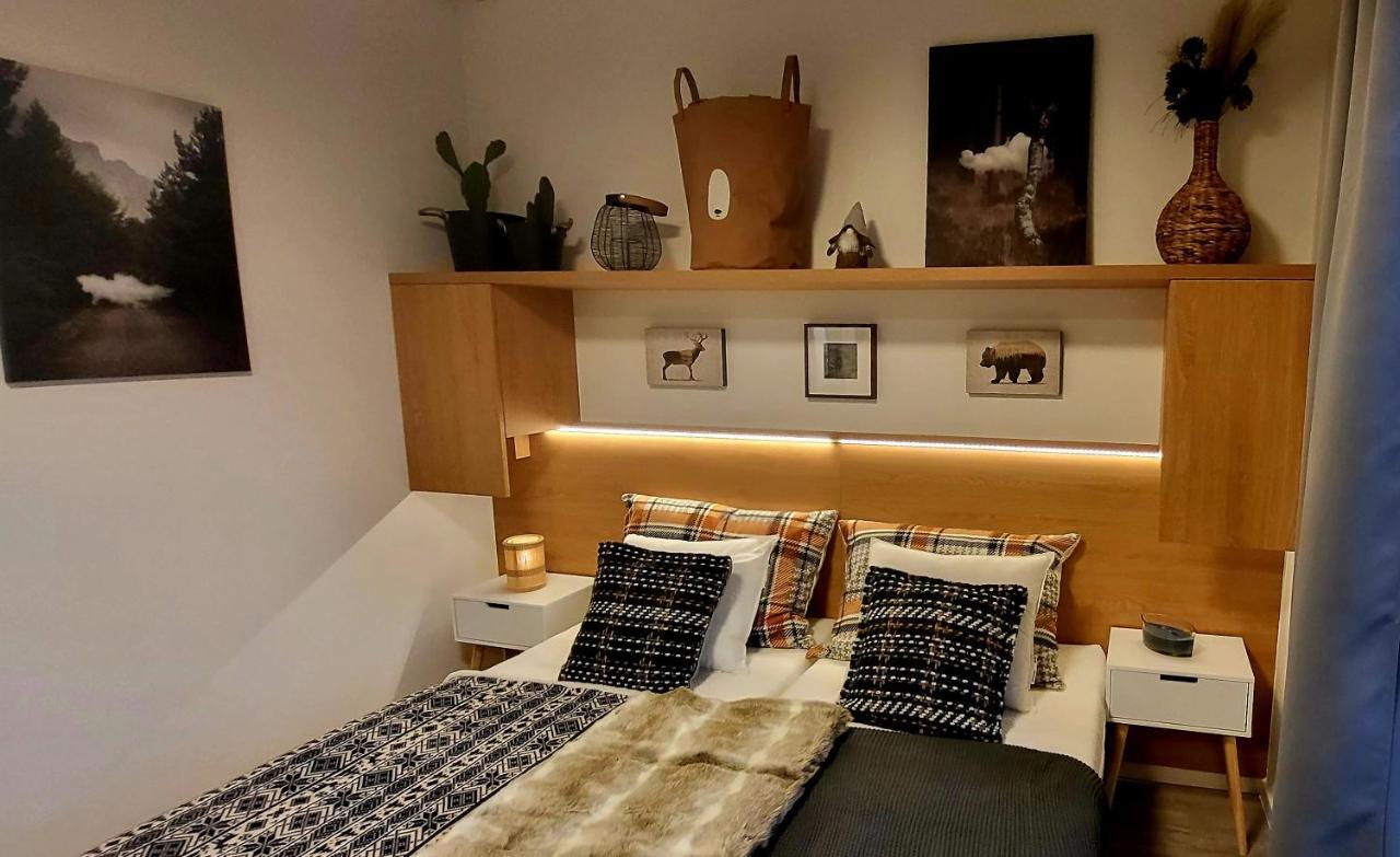Loft Rezidence Vista Rokytnice nad Jizerou Exterior foto