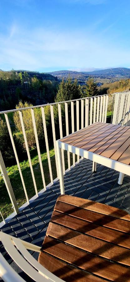 Loft Rezidence Vista Rokytnice nad Jizerou Exterior foto