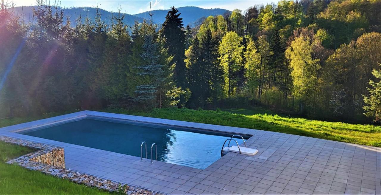 Loft Rezidence Vista Rokytnice nad Jizerou Exterior foto