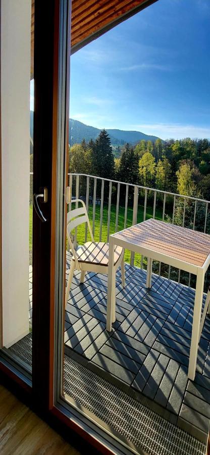 Loft Rezidence Vista Rokytnice nad Jizerou Exterior foto